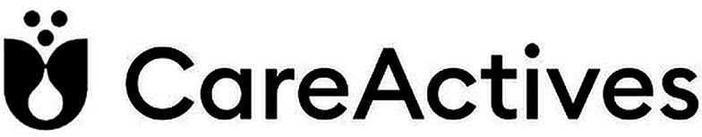 Careactives Device mark 4570402 Trademark