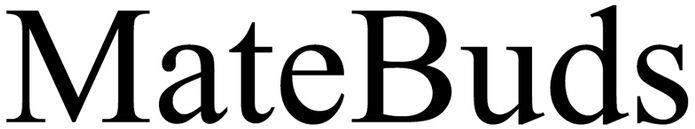 Matebuds Device mark 4574660 Trademark