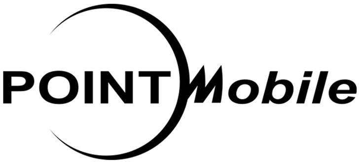Pointmobile Device mark 4570375 Trademark