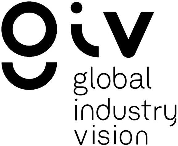 Giv Global Industry Vision Device mark 4574285 Trademark