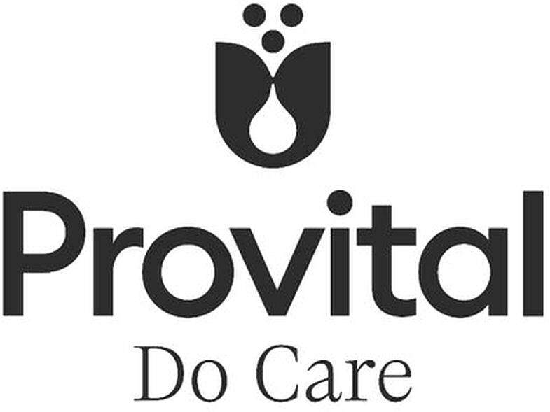 Provital Do Care Device mark 4570126 Trademark