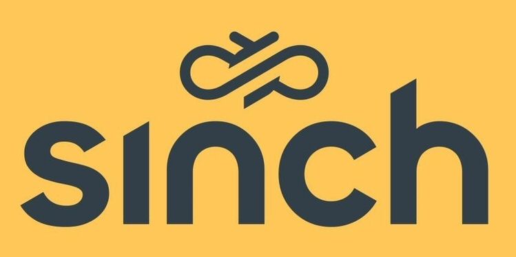 Sinch Device mark 4570107 Trademark
