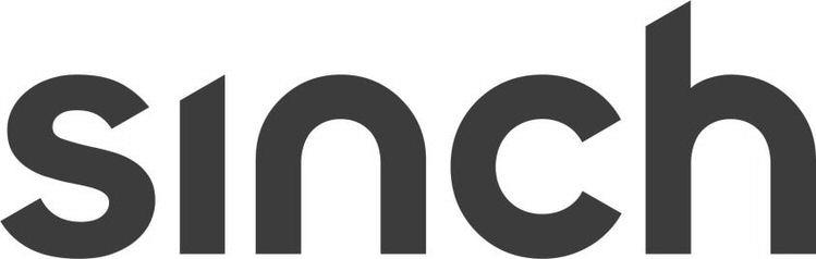 Sinch Device mark 4569960 Trademark
