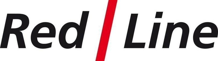 Red/line Device mark 4568347 Trademark