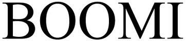 Boomi Device mark 4568341 Trademark