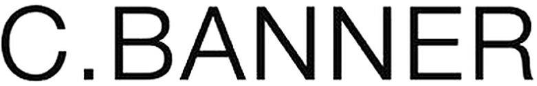 C.banner Device mark 4568391 Trademark