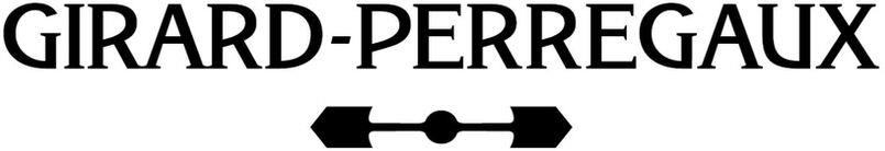 Girard-perregaux Device mark 4568756 Trademark