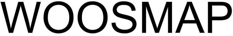 Woosmap Device mark 4556165 Trademark