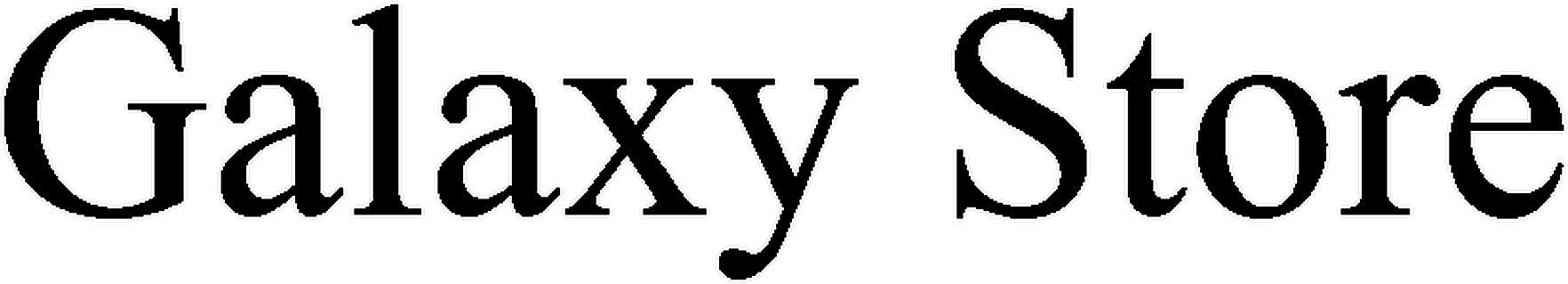Galaxy Store Device mark 4558168 Trademark