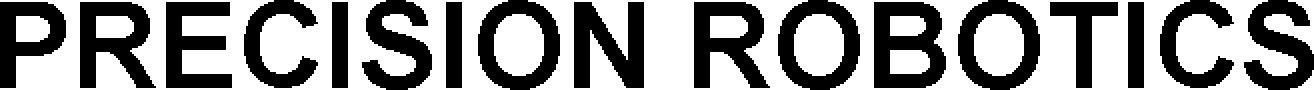 Precision Robotics Device mark 4558170 Trademark