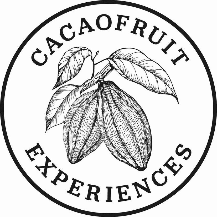 Cacaofruit Experiences Device mark 4558175 Trademark