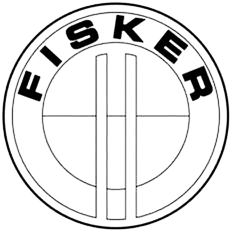 Fisker Device mark 4557790 Trademark