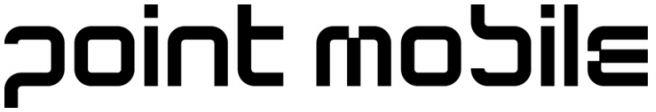 Pointmobile Device mark 4556272 Trademark