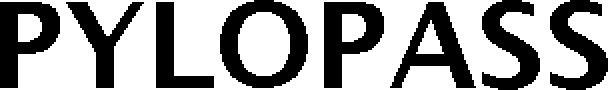 Pylopass Device mark 4553336 Trademark