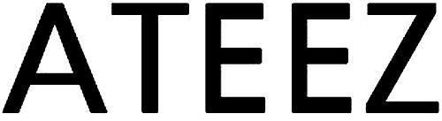 Ateez Device mark 4554839 Trademark