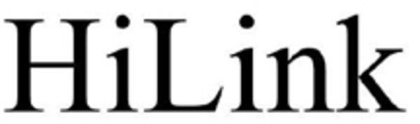 Hilink Device mark 4554829 Trademark