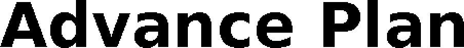 Advance Plan Device mark 4553266 Trademark