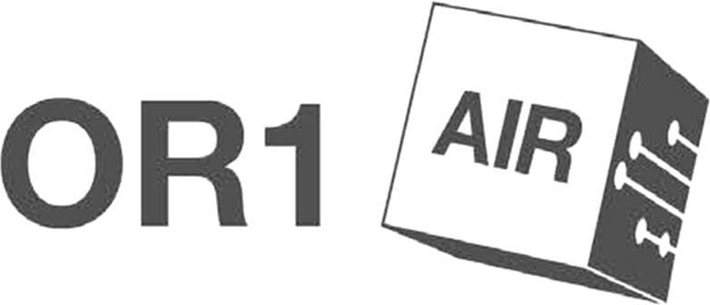 Or1 Air Device mark 4554793 Trademark