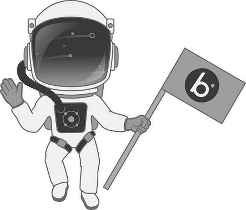B Device mark 4553468 Trademark