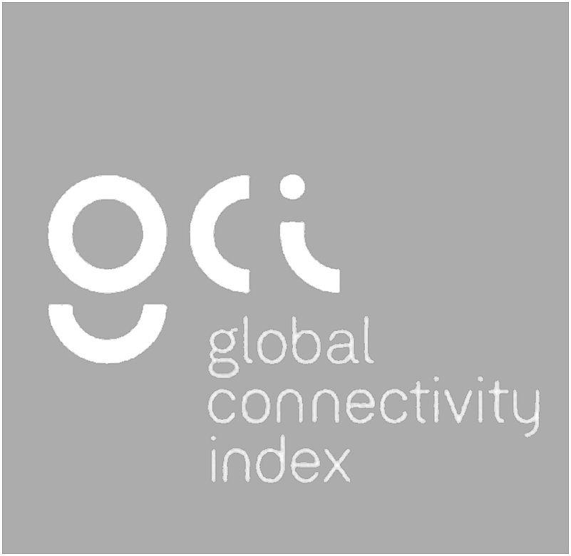 Gci Global Connectivity Index Device mark 4553226 Trademark