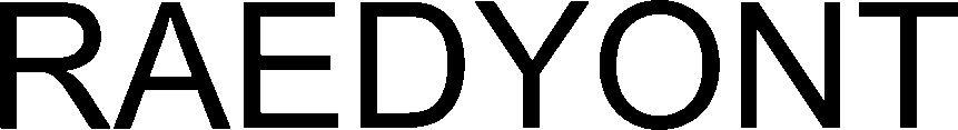 Raedyont Device mark 4552962 Trademark