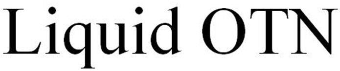 Liquid Otn Device mark 4553441 Trademark