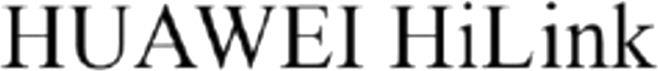 Huawei Hilink Device mark 4553442 Trademark