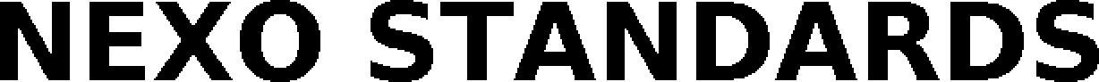 Nexo Standards Device mark 4551707 Trademark