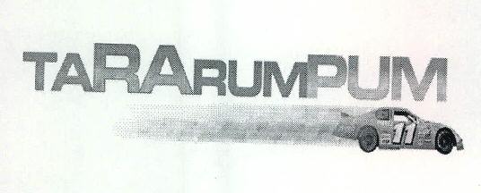 Tararumpum Device mark 2474129 Trademark