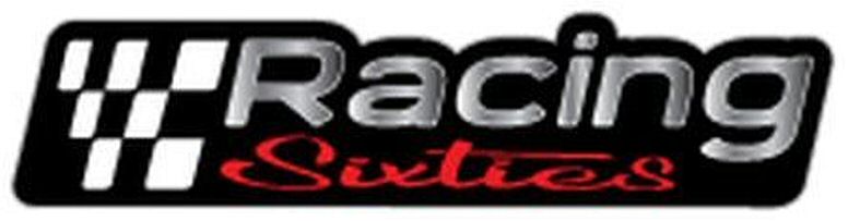 Racing Sixties Device mark 4552892 Trademark