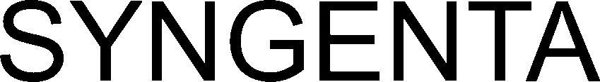 Syngenta Device mark 4551271 Trademark