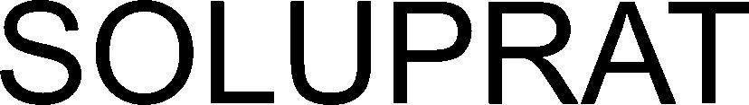 Soluprat Device mark 4548252 Trademark