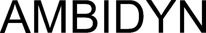 Ambidyn Device mark 4548224 Trademark