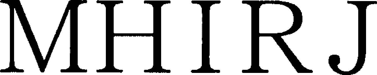 Mhirj Device mark 4538413 Trademark