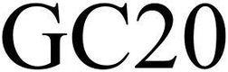 Gc20 Device mark 4538709 Trademark