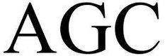 Agc Device mark 4537191 Trademark