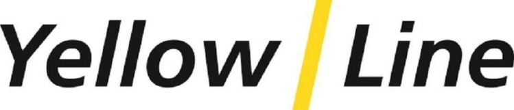 Yellow Line Device mark 4537132 Trademark