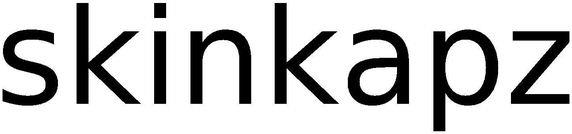 Skinkapz Device mark 4532854 Trademark