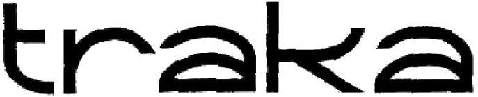 Traka Device mark 4532605 Trademark