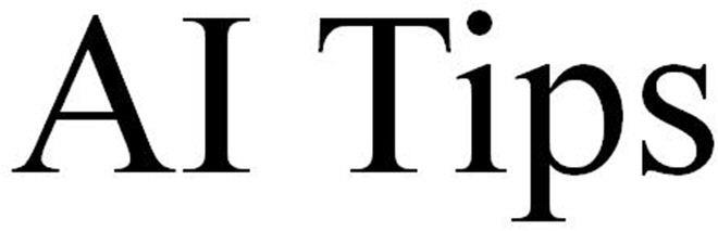 Ai Tips Device mark 4532593 Trademark