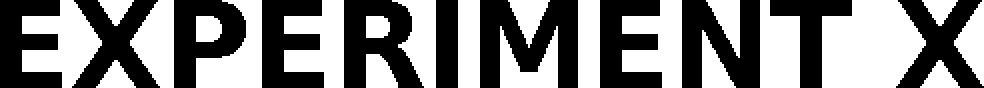 Experiment X Device mark 4528795 Trademark