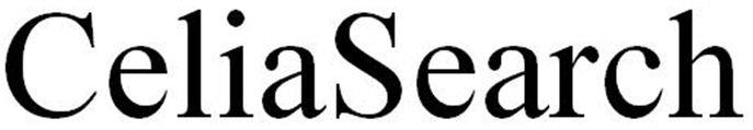 Celiasearch Device mark 4528788 Trademark