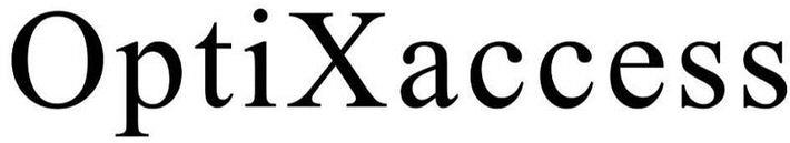 Optixaccess. Device mark 4535324 Trademark