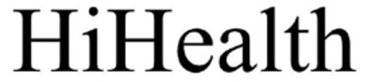 Hihealth Device mark 4535802 Trademark
