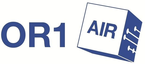Or1 Air Device mark 4535301 Trademark