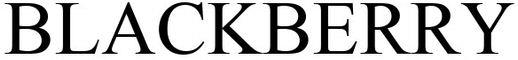 Blackberry Device mark 4535288 Trademark