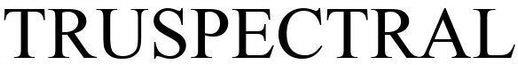 Truspectral Device mark 4526375 Trademark