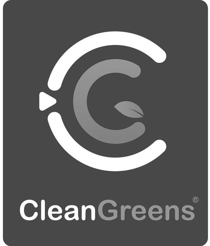 Cleangreens Device mark 4533993 Trademark