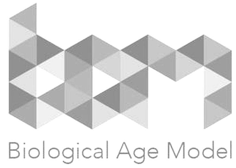 Biological Age Model Bam Device mark 4526048 Trademark