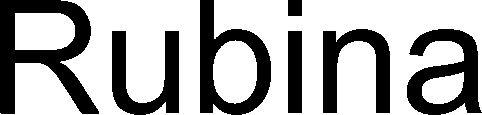 Rubina Device mark 4533853 Trademark